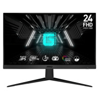 MSI G2412F Černá