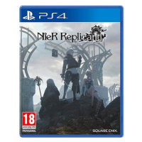 NieR Replicant ver.1.22474487139... - PS4