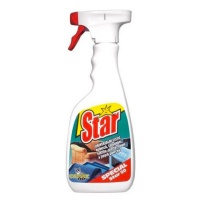 Čistič na koberce Star 500 ml