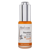 SALOOS Squalane & Q10 20 ml