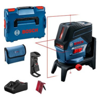 BOSCH Professional GCL 2-50 C + RM 2 (L-boxx 136) 0.601.066.G03