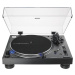 Audio-Technica AT-LP140XP Black DJ Gramofon