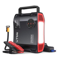 SEFIS Jstar 5 - 17000mAh power banka kompresor JUMP STARTER