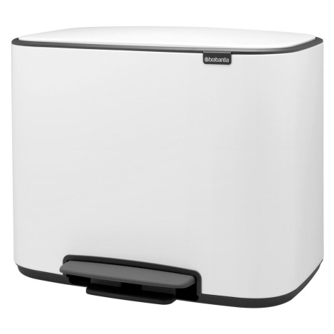 Brabantia ODPADKOVÝ KOŠ 11 + 23 l