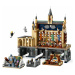 LEGO® Harry Potter™ 76435 Bradavický hrad: Velká síň