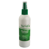 TOP GOLD Deo.s chlorofylem+Tea Tree Oil 150g