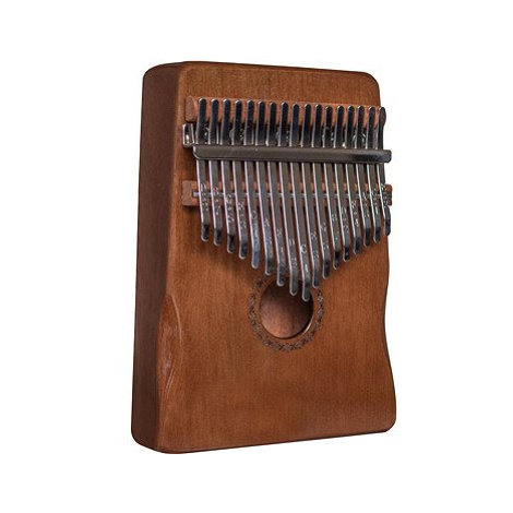 Veles-X Mahagony Kalimba Brown