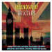 Various: Legends Play The Beatles - CD