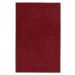 Hanse Home Collection koberce Kusový koberec Pure 102616 Rot Rozměry koberců: 80x150