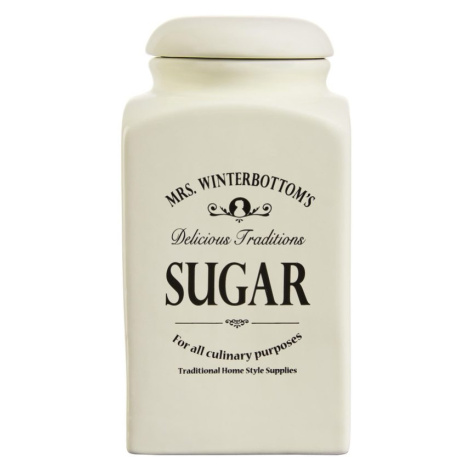 MRS. WINTERBOTTOM'S Dóza na cukr