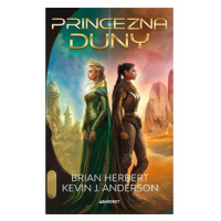 Princezna Duny