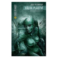 Válka pláství: Zakončení kultovní sci-fi