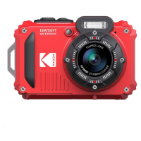 KODAK WPZ2 Red