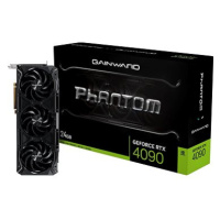 GAINWARD GeForce RTX 4090 Phantom 24GB