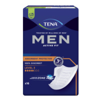 TENA Men Level 3 ink.vložky 16ks 750830