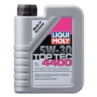 Motorový olej LIQUI MOLY Top Tec 4400 5W30 1L