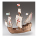 Dušek Santa Maria 1492 1:72 kit