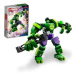 LEGO® Marvel 76241 Hulk v robotickém brnění