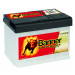 Autobaterie Banner Running Bull EFB PRO 565 11, 65Ah, 12V ( 56511 )