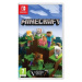 Minecraft: Nintendo Switch Edition (SWITCH)