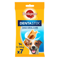 Pedigree DentaStix S - 7 ks (110 g)