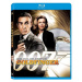 James Bond: Goldfinger - Blu-ray