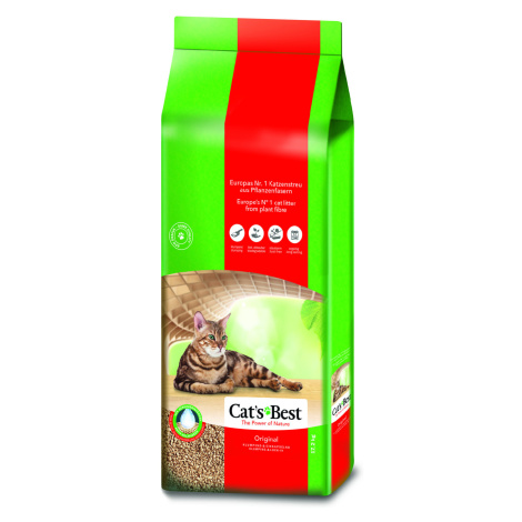 Cat’s Best Original 40 l Cat's Best