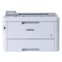 Brother HL-L8240CDW LED tiskárna, 30 str./min., 512MB, Duplex, ethernet, wifi, USB 2.0, PCL, NFC