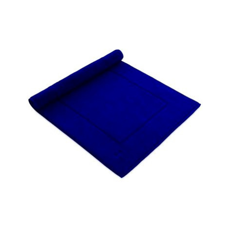 Möve Essential 60 × 130 cm hlubinná modrá