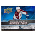 Hokejové karty 2023-24 Upper Deck Series 2 Hockey Blaster Box