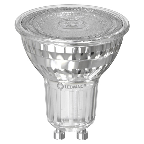 LED žárovka GU10 6.9W 575lm 4000K Neutrální LEDVANCE