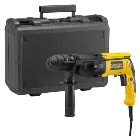 Stanley Nářadí - Kombinované kladivo 800 W SFMEH210K-QS