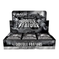 Innistrad: Double Feature Booster Box