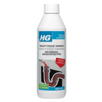 HG tekutý čistič odpadů 500 ml