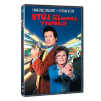 Stůj nebo maminka vystřelí (DVD)