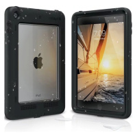 Pouzdro Catalyst Waterproof case, black - iPad mini 5 2019 (CATIPDMI5BLK)