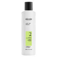 NIOXIN System 2 Scalp and Hair Shampoo 300 ml