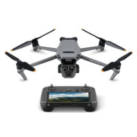 DJI Mavic 3 Pro (DJI RC Pro)