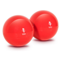 Franklin Universal Mini Ball Set (univerzální malé míčky červené)