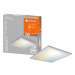 Ledvance - LED Stmívatelné stropní svítidlo SMART+ FRAMELESS LED/20W/230V wi-fi