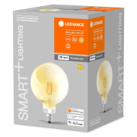 LEDVANCE SMART+ LEDVANCE SMART+ WiFi Filament Globe E27 6W 2 400 K