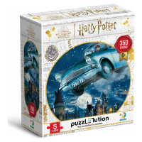 Dodo Puzzle Harry Potter: Ford Anglia, 350 dílků