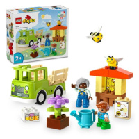 LEGO® DUPLO® 10419 Péče o včely a úly