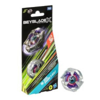 Beyblade X Keel Shark 3-60LF Booster Pack Set