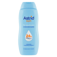 Astrid Sun Hydratační mléko po opalování 400ml