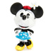 Figurka sběratelská Minnie Classic Jada kovová výška 10 cm