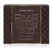 BAYLIS & HARDING Dárková sada péče o tělo Černý pepř & Ženšen 860 ml