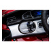 mamido  Elektrické autíčko Marcedes-Benz GLE450 červené