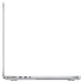 MacBook Pro 14" 2021  M1 Pro / 16GB / 1TB (Zánovní) Stříbrná