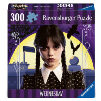 Ravensburger Puzzle Wednesday: No Hug Zone 300 dílků